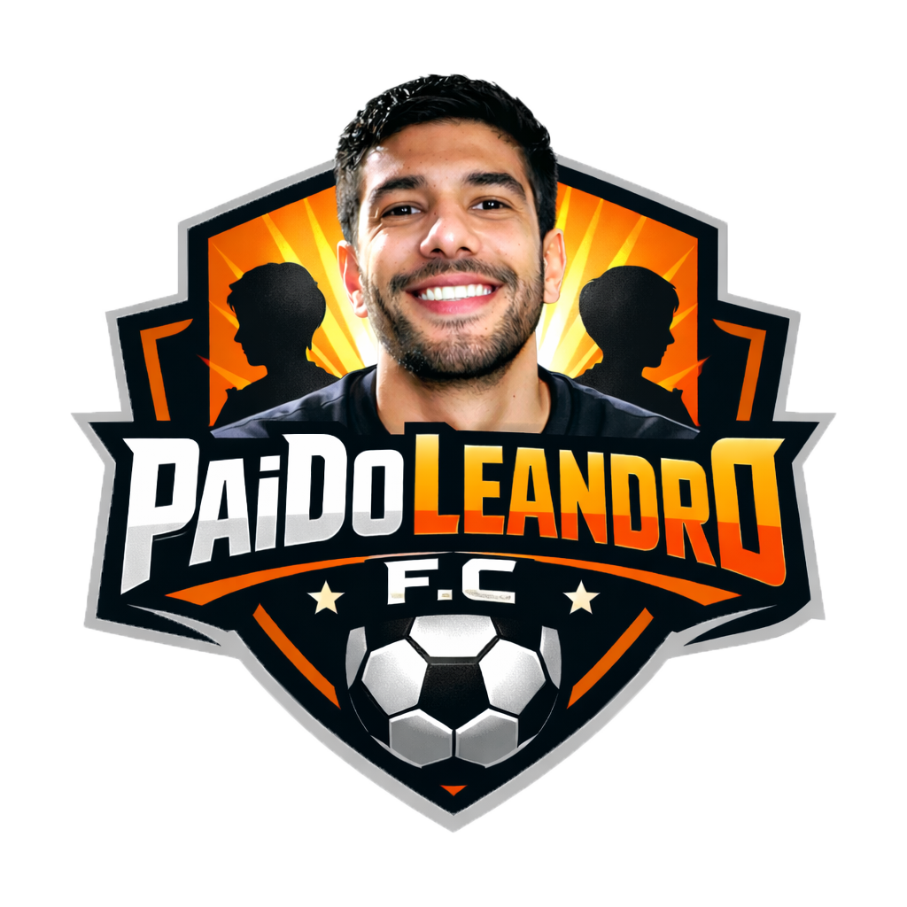 PaiDoLeandro F.C